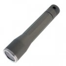 XO3 Spotlight, Titanium Anodized Body, 5.8 Watt White LED