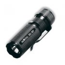 Programmable LED Flashlight, Black Body