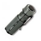 Storm, Gun Metal Aluminum Body, LED