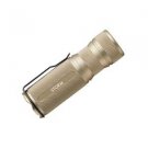 Storm, Platinum "Desert Tan" Aluminum Body, LED