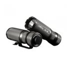 Tactical LED Flashlight, Black Body