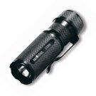 Storm, Black Aluminum Body, LED