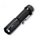 Special Ops, Black Aluminum Body, LED