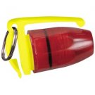 Mini Flasher, Yellow