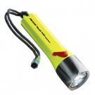 StealthLite Recoil LED, 4AA, Yellow, Clam Packed