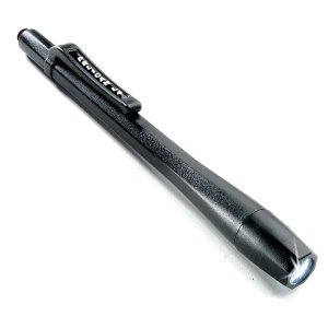 L-4 LED, 3AAAA, Black