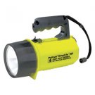 KingLite 4000, Laser & Modified Spot, Yellow