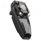 VB3-LED, Built in Clip, Black Clam Packed