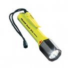 SabreLite Recoil LED, Carded, Yellow, Clam Packed