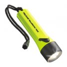 StealthLite, 4AA, Yellow, Clam Packed