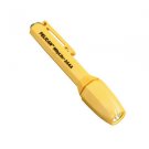 MityLite Laserspot, 2AAA, Yellow, Clam Packed