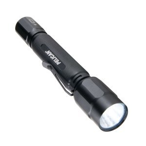 LED 2360, 2AA, Black,
