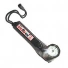 Little Ed Recoil LED, 4AA, Black, Clam Packed