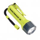 Pocket SabreLite, 2C, Yellow, Clam Packed