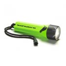 StealthLite, 4AA, Lime Green, Clam Packed