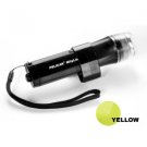 MityLite 2430, 4AA, Yellow Body, Clam Packed