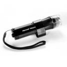 MityLite 2430, 4AA, Black, Clam Packed
