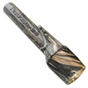 MityLite Plus, 2AA, Mossy Oak Camo, Clam Packed