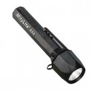 MityLite 2300, 2AA, Black, Clam Packed