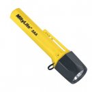 MityLite 2300, 2AA, Yellow, Clam Packed
