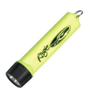 Rage, Translucent Yellow