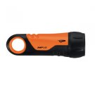 AMP 1.0, Black & Orange Body, Xenon Bulb
