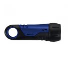 AMP 1.0, Black & Blue Body, Xenon Bulb