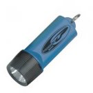 Blast, Blue