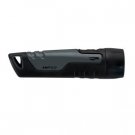 AMP 3.0, Black & Grey Body, 4 LEDs