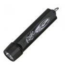 Rage, Translucent Black