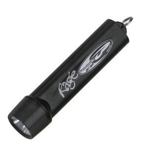 Rage, Translucent Black