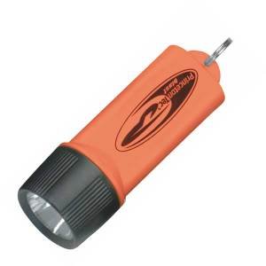 Blast, Rocket Red