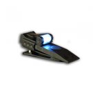 QuiqLite Pro, Black Body, White/UV LEDs