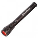 Galaxy, 6 LED, 3 Red LEDs, 3 White LEDs