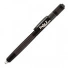Stylus 3, Black, White LED, Blister