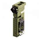 Sidewinder, Military Model, OD Green Body, IR LED