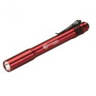 Stylus Pro, White LED, Red, AAA Batteries