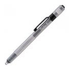 Stylus 3, Silver, White LED, Blister