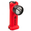Survivor LED Alkaline Model, Orange Body