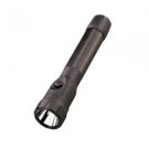 PolyStinger DS LED w/120V A/C, Black