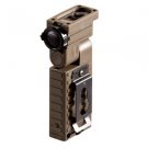 Sidewinder, Coyote Tan Body, IR LED