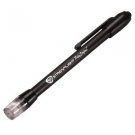 PolyStylus, White LED, Black, AAAA Batteries