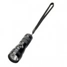 Twin-Task 1L, White LED, 1 Lithium Battery, Black Body