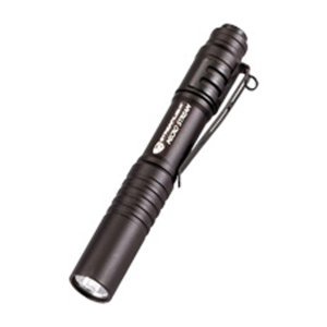 MicroStream, Black Body, White LED