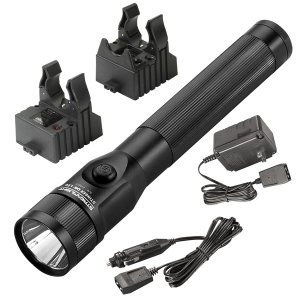 Stinger DS LED with AC/DC - 2 Holders