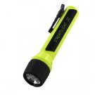 3C LED, 10 White LEDs, Yellow Body, No Batteries