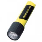 Propolymer 4AA Luxeon, Yellow Body, White LED