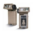 Sidewinder HP, Hand Held, Coyote Tan, AA Batteries
