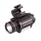 Vantage LED Tactical Helmet Light, Black