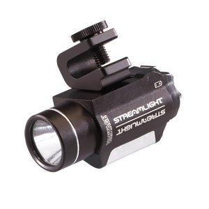Vantage LED Tactical Helmet Light, Black